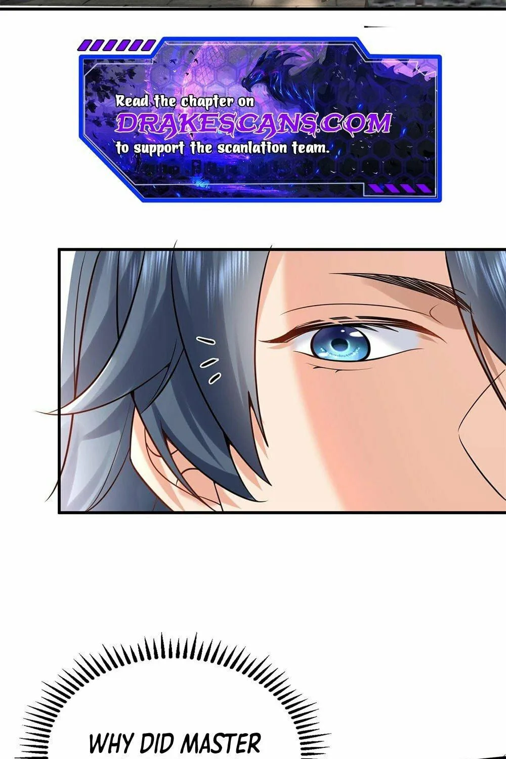 When Did I Become Unbeatable? Chapter 126 page 51 - 