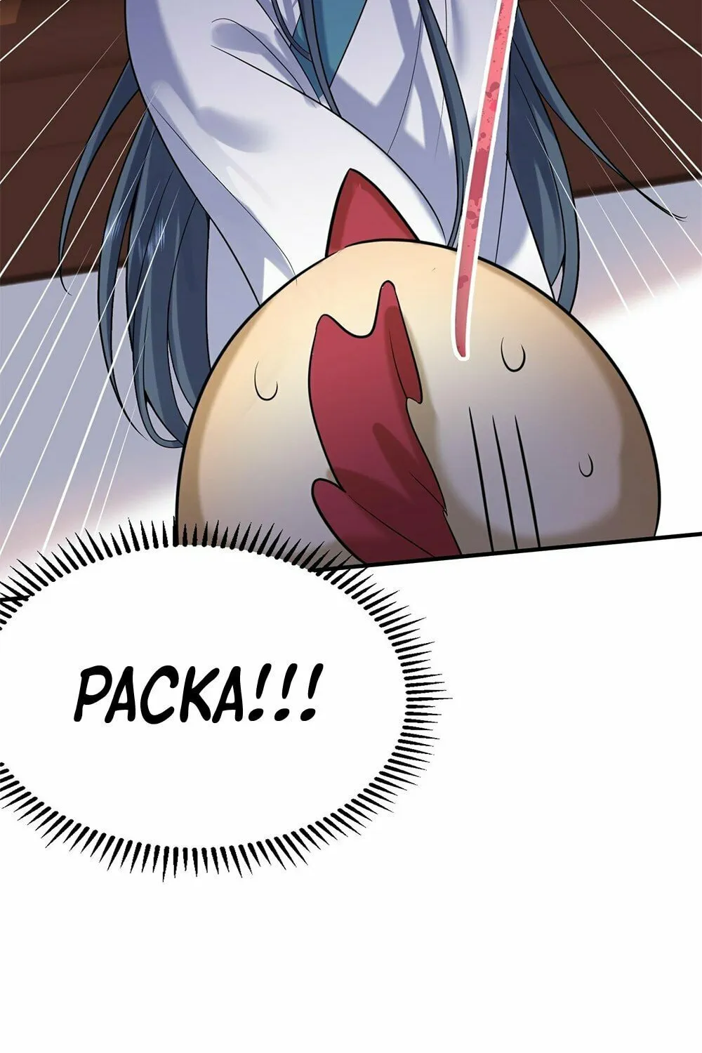 When Did I Become Unbeatable? Chapter 126 page 57 - 