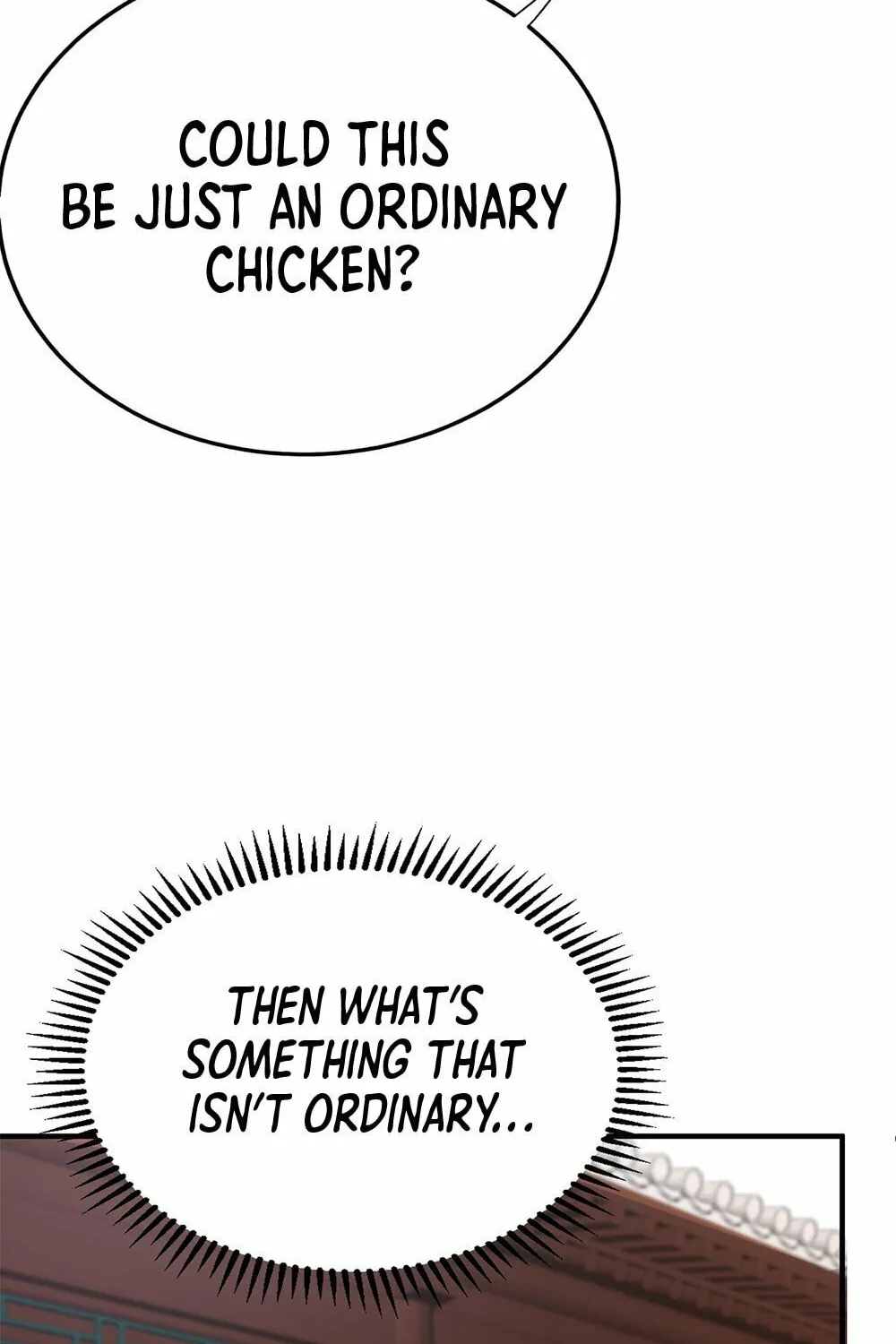 When Did I Become Unbeatable? Chapter 127 page 12 - 