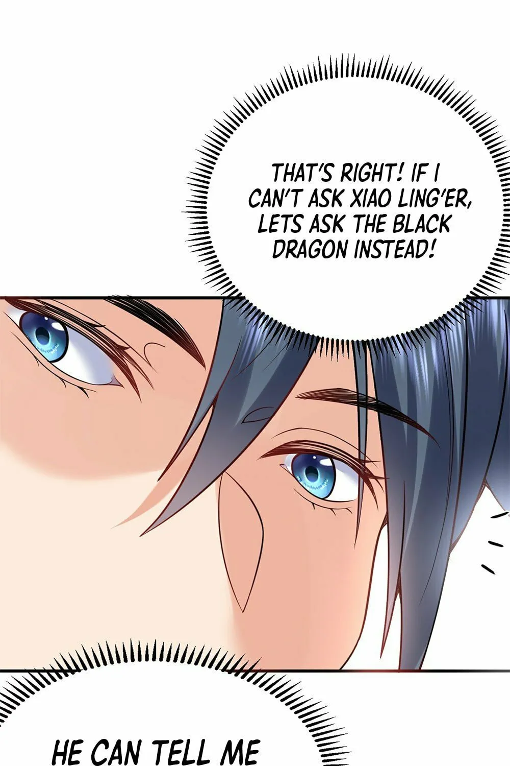 When Did I Become Unbeatable? Chapter 127 page 14 - 