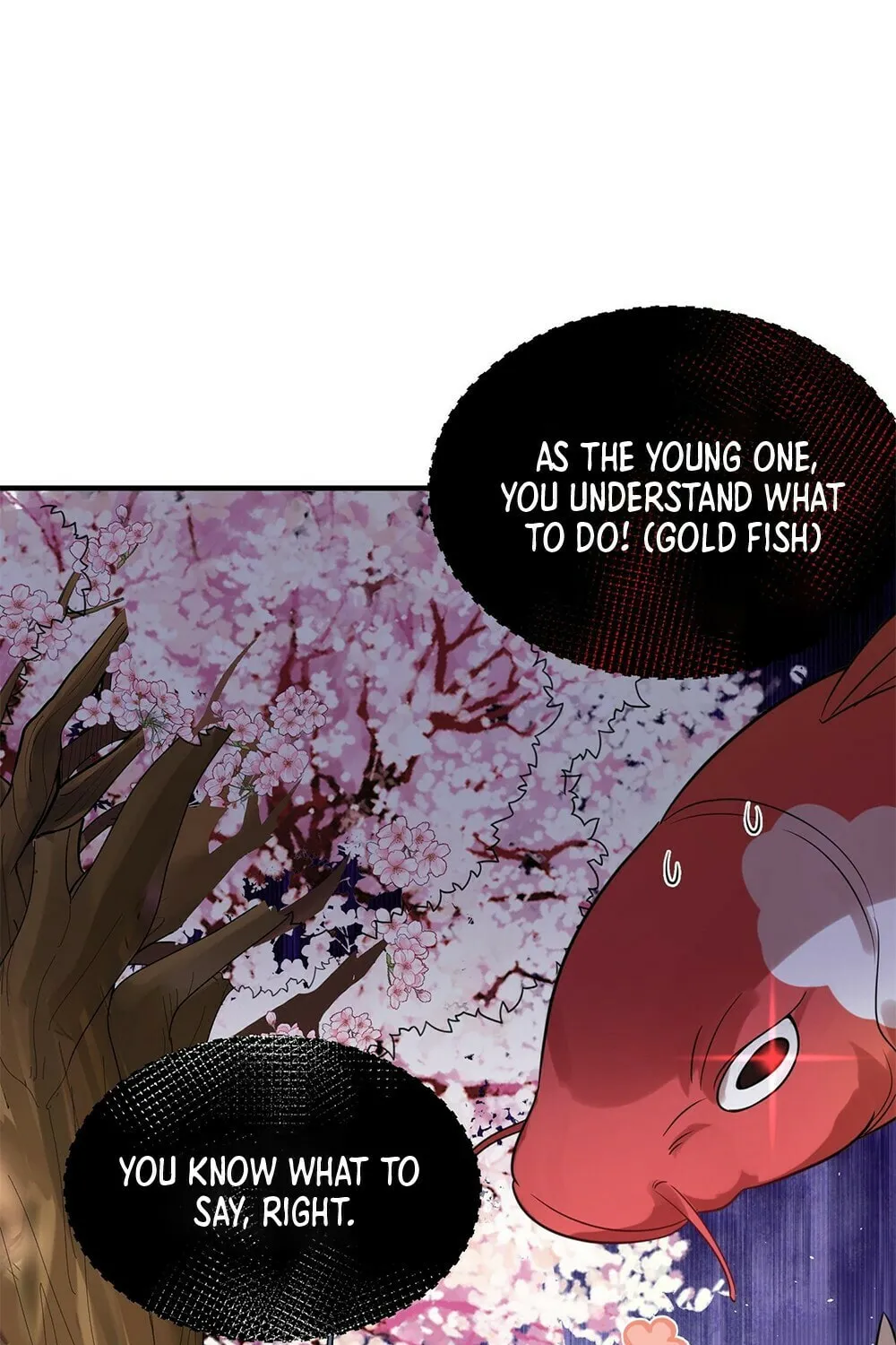 When Did I Become Unbeatable? Chapter 127 page 17 - 