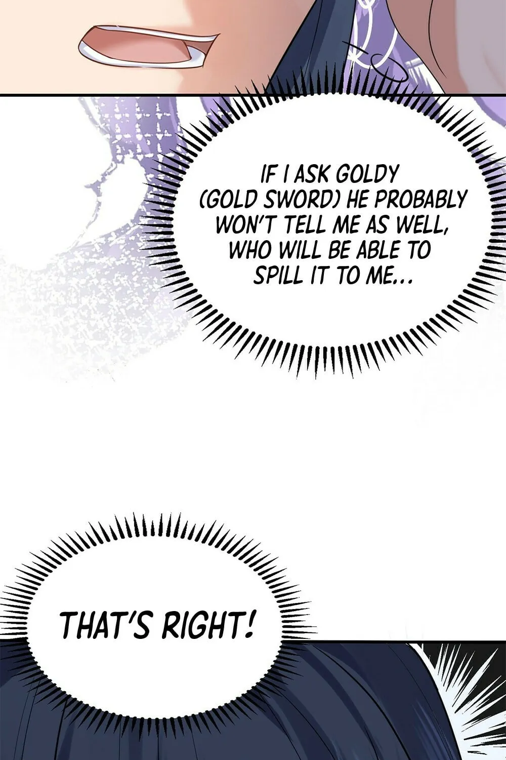 When Did I Become Unbeatable? Chapter 127 page 26 - 