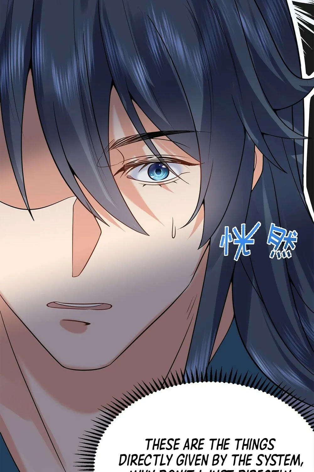 When Did I Become Unbeatable? Chapter 127 page 27 - 