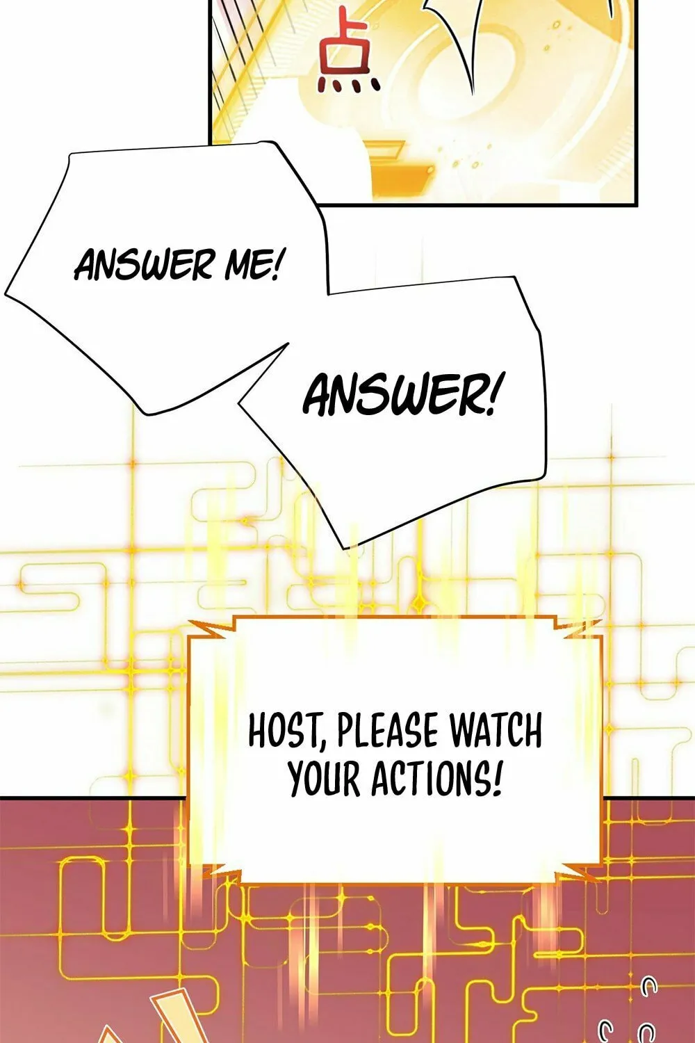 When Did I Become Unbeatable? Chapter 127 page 30 - 