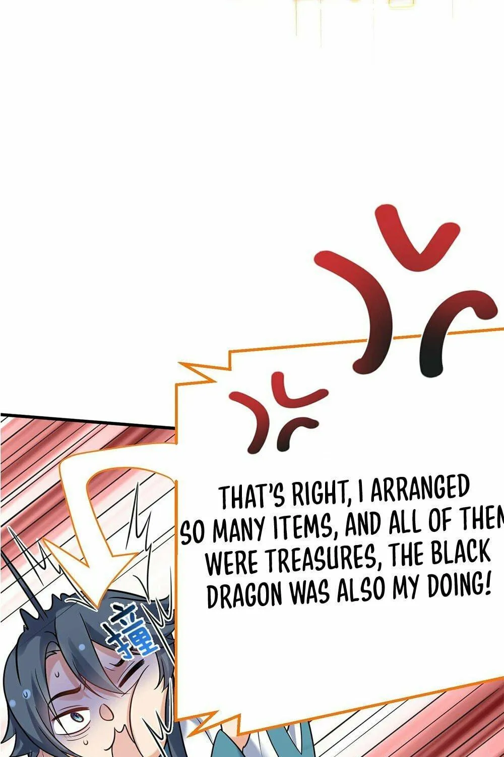 When Did I Become Unbeatable? Chapter 127 page 33 - 