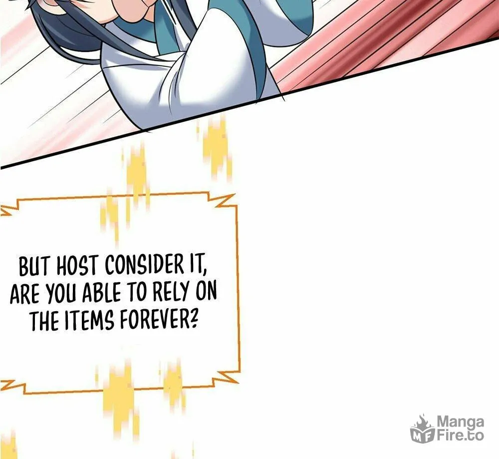 When Did I Become Unbeatable? Chapter 127 page 34 - 