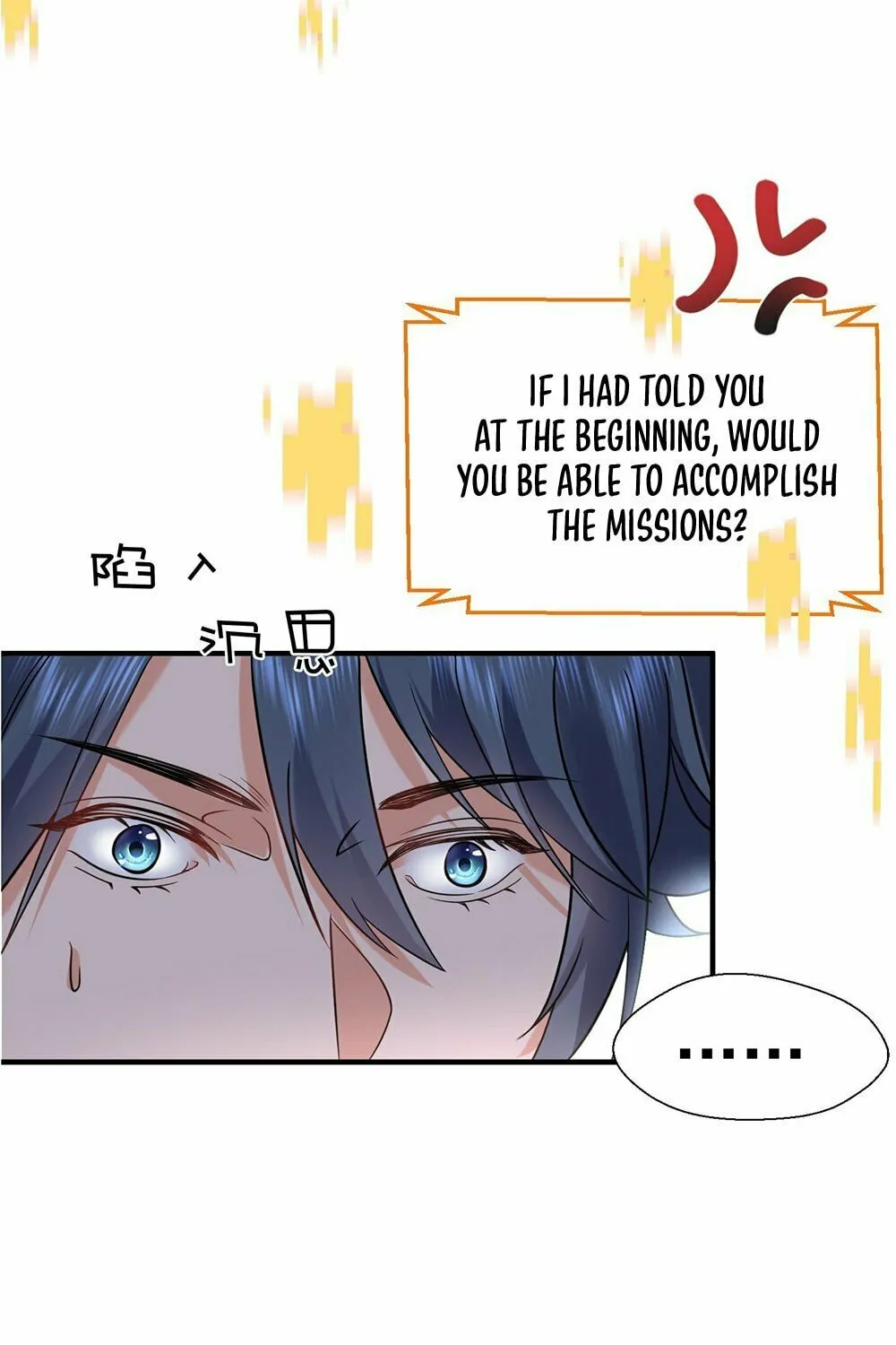 When Did I Become Unbeatable? Chapter 127 page 35 - 