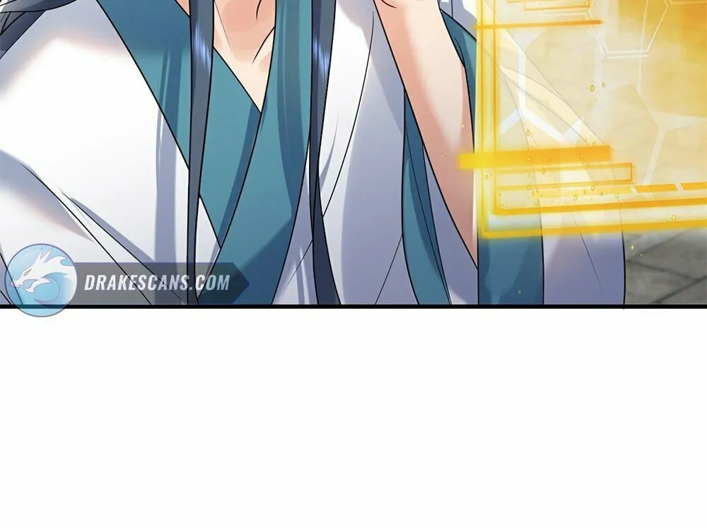 When Did I Become Unbeatable? Chapter 127 page 37 - 