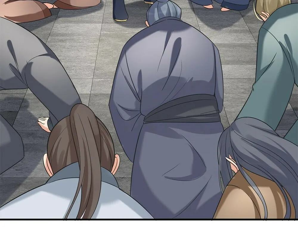 When Did I Become Unbeatable? Chapter 127 page 40 - 