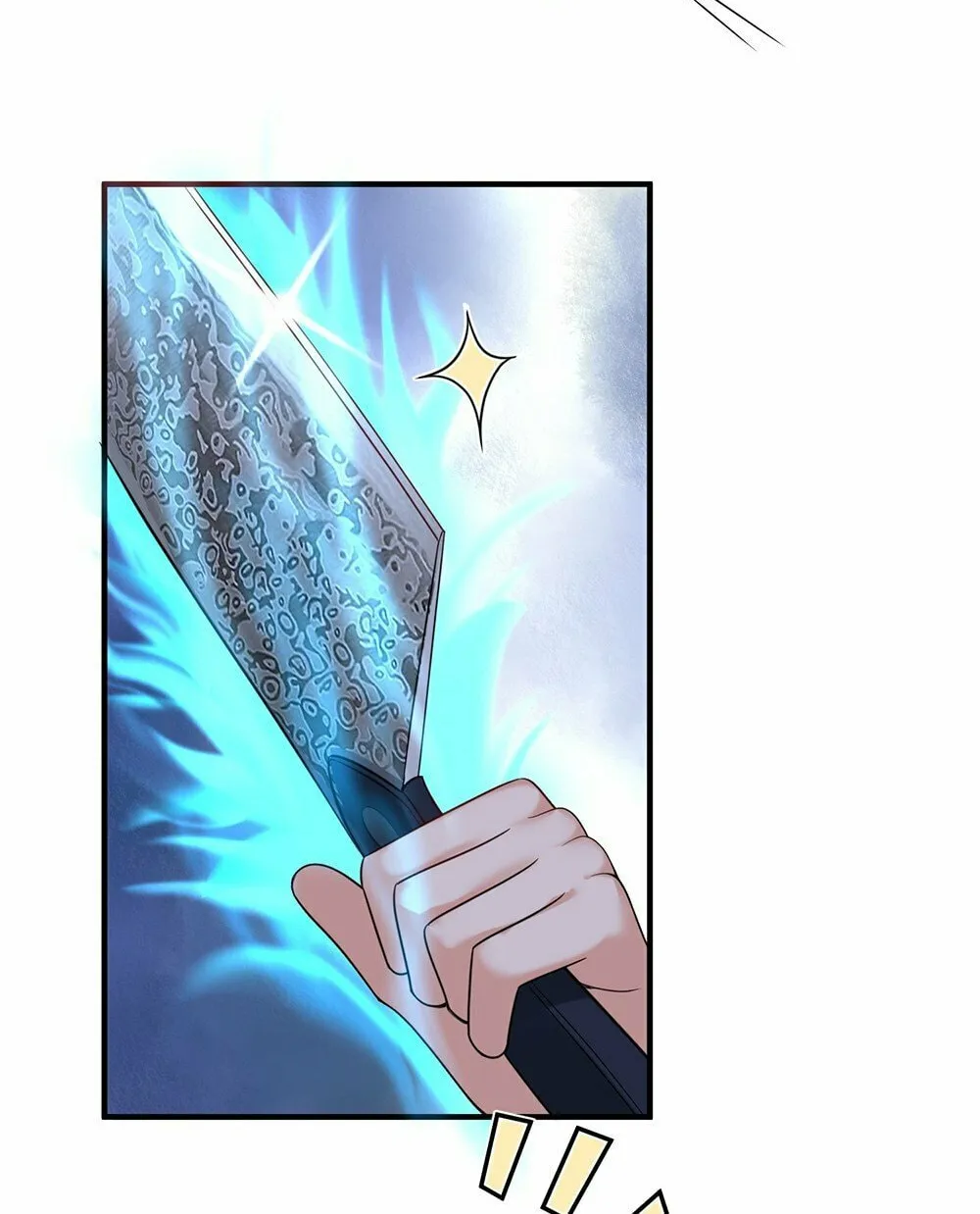 When Did I Become Unbeatable? Chapter 127 page 5 - 