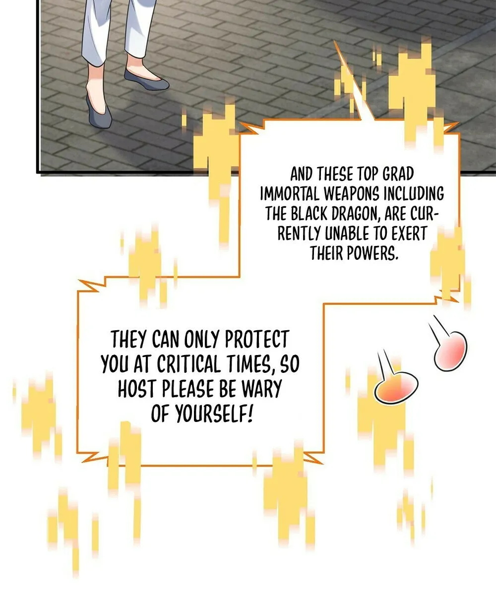 When Did I Become Unbeatable? Chapter 127 page 45 - 