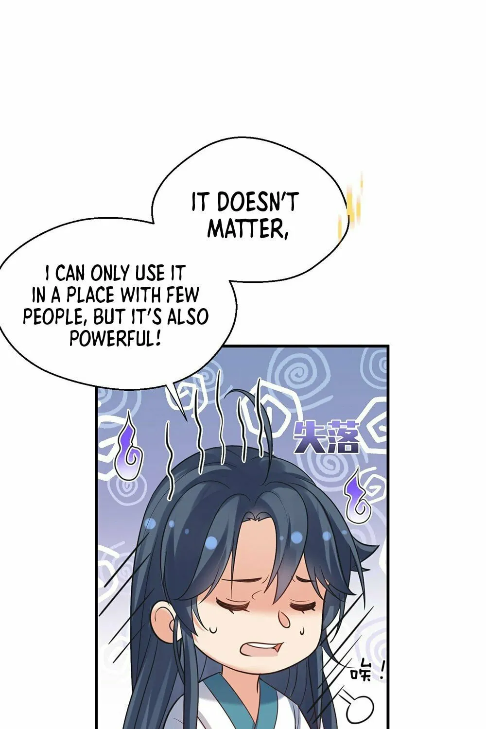 When Did I Become Unbeatable? Chapter 127 page 46 - 