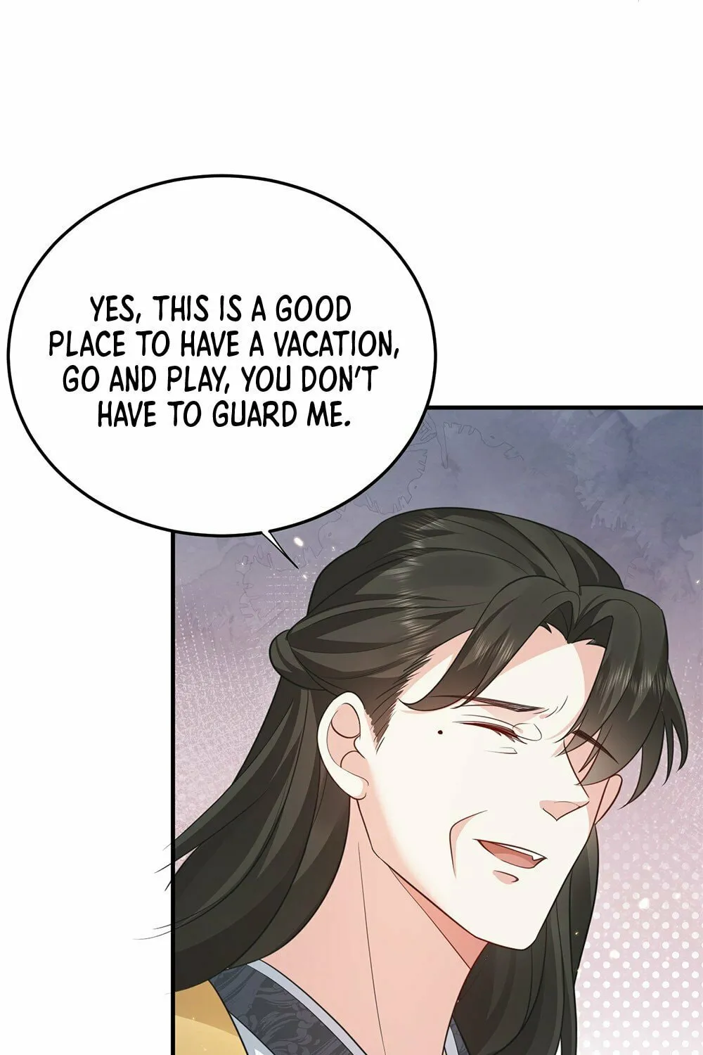 When Did I Become Unbeatable? Chapter 128 page 11 - 