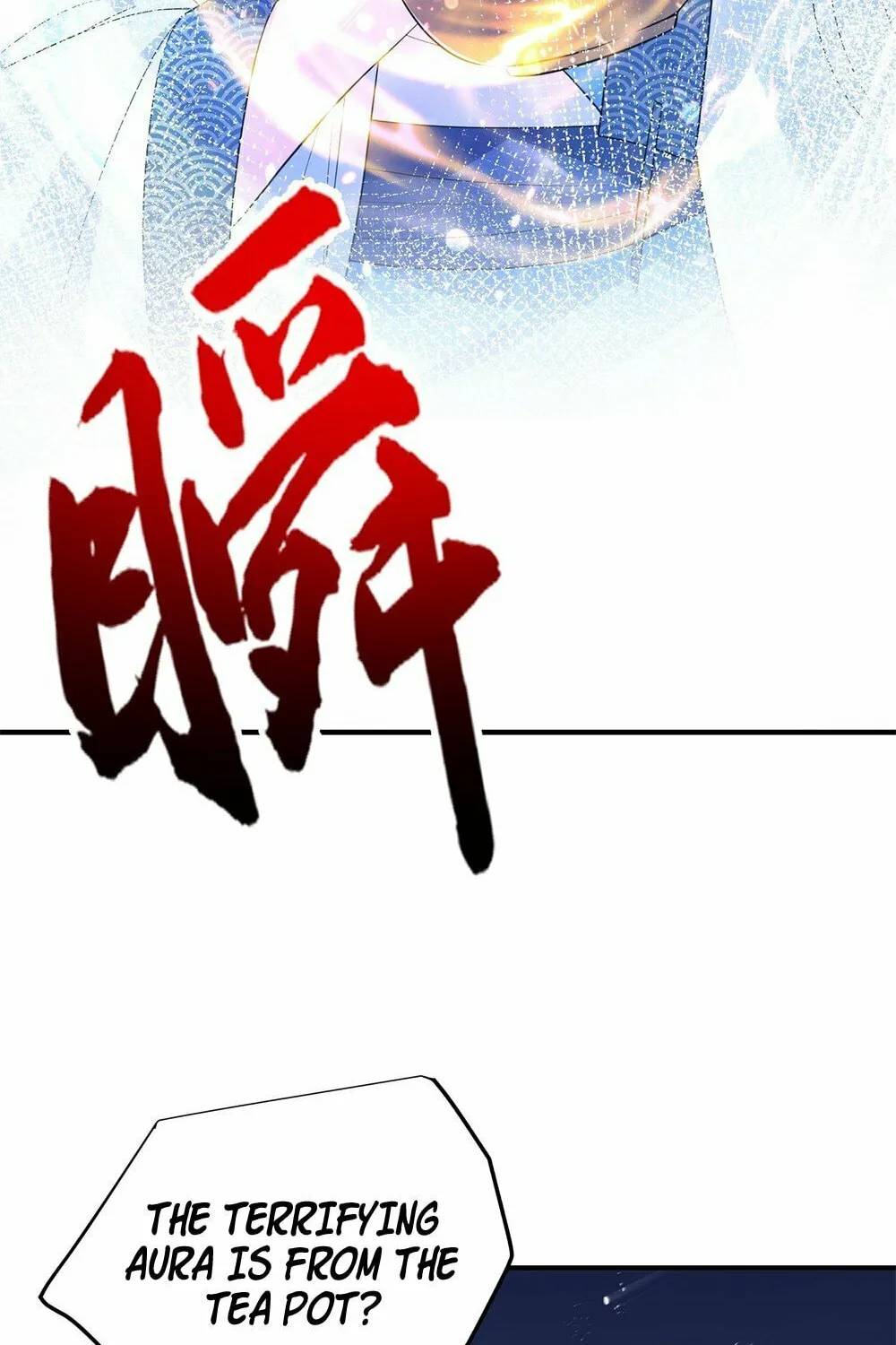 When Did I Become Unbeatable? Chapter 128 page 22 - 