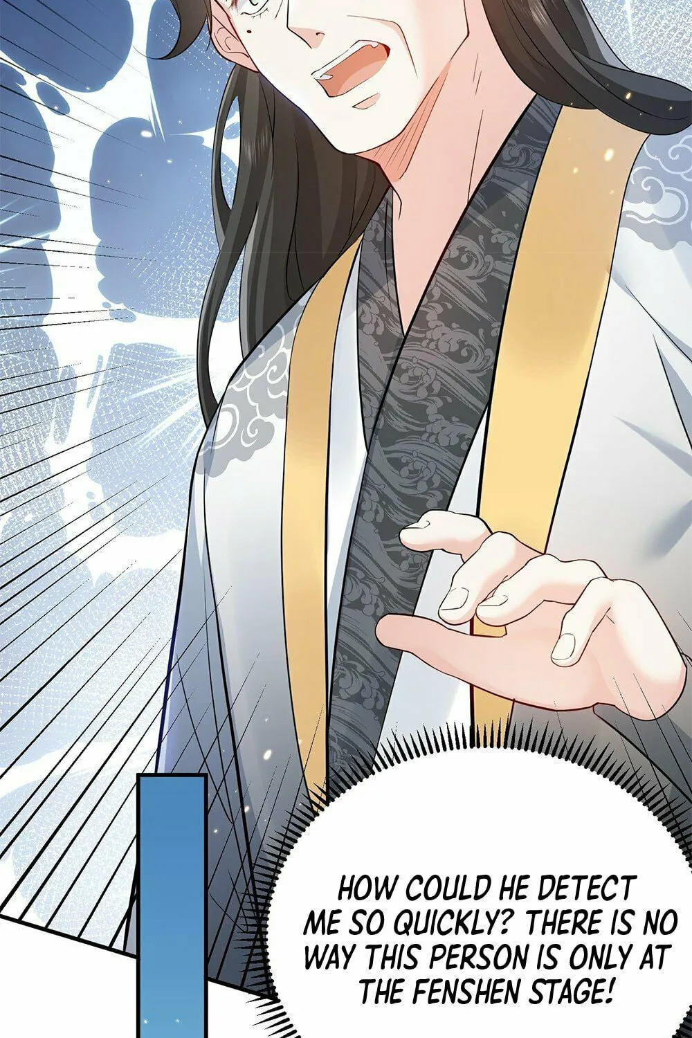When Did I Become Unbeatable? Chapter 128 page 26 - 