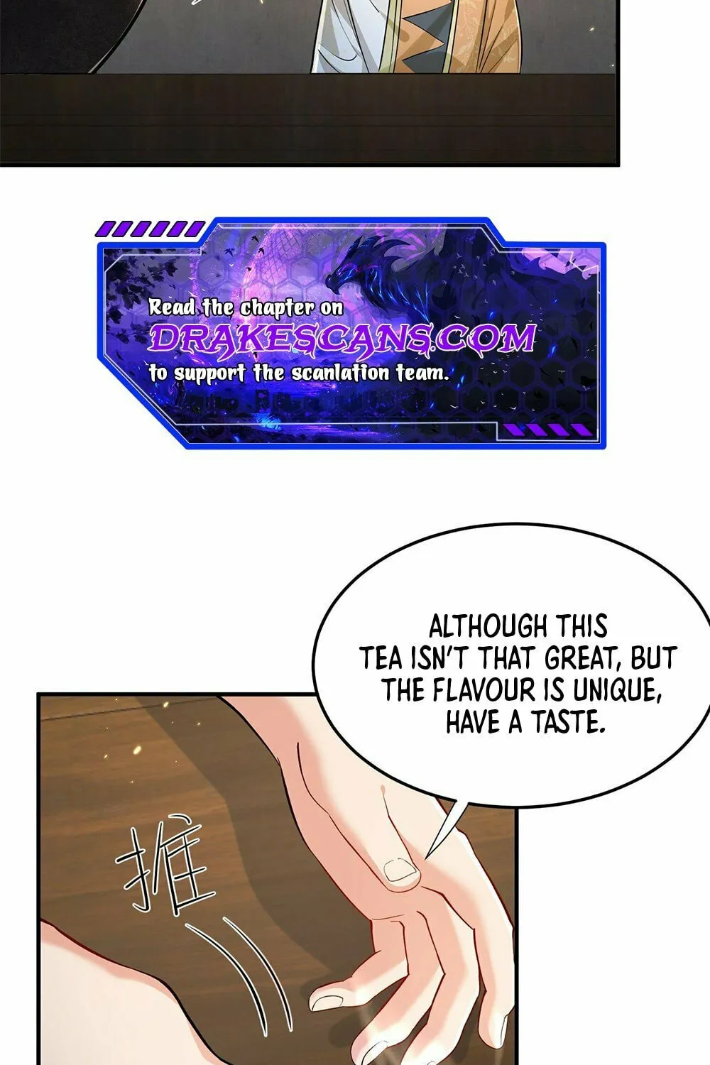 When Did I Become Unbeatable? Chapter 128 page 30 - 