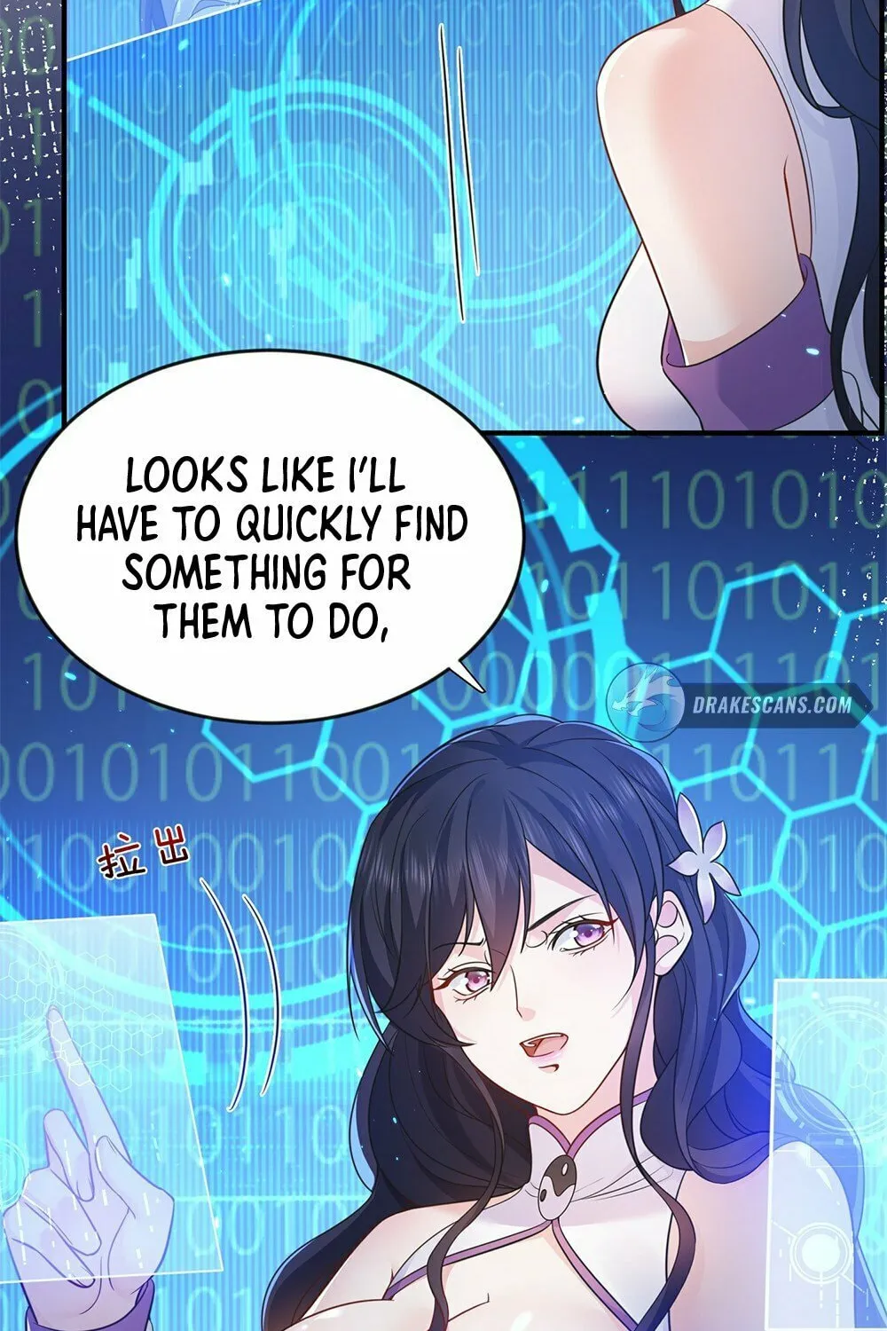 When Did I Become Unbeatable? Chapter 128 page 5 - 