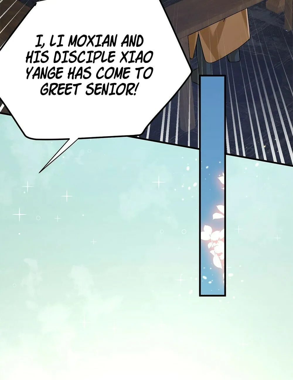 When Did I Become Unbeatable? Chapter 128 page 45 - 