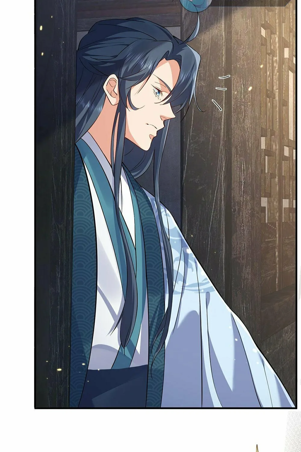 When Did I Become Unbeatable? Chapter 128 page 47 - 
