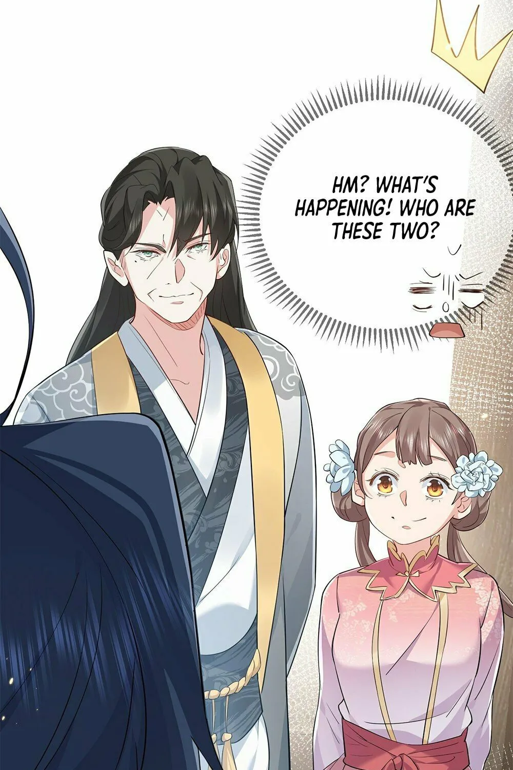 When Did I Become Unbeatable? Chapter 128 page 48 - 