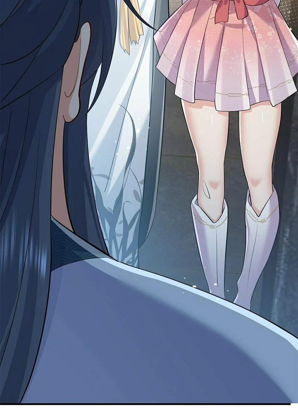 When Did I Become Unbeatable? Chapter 128 page 49 - 