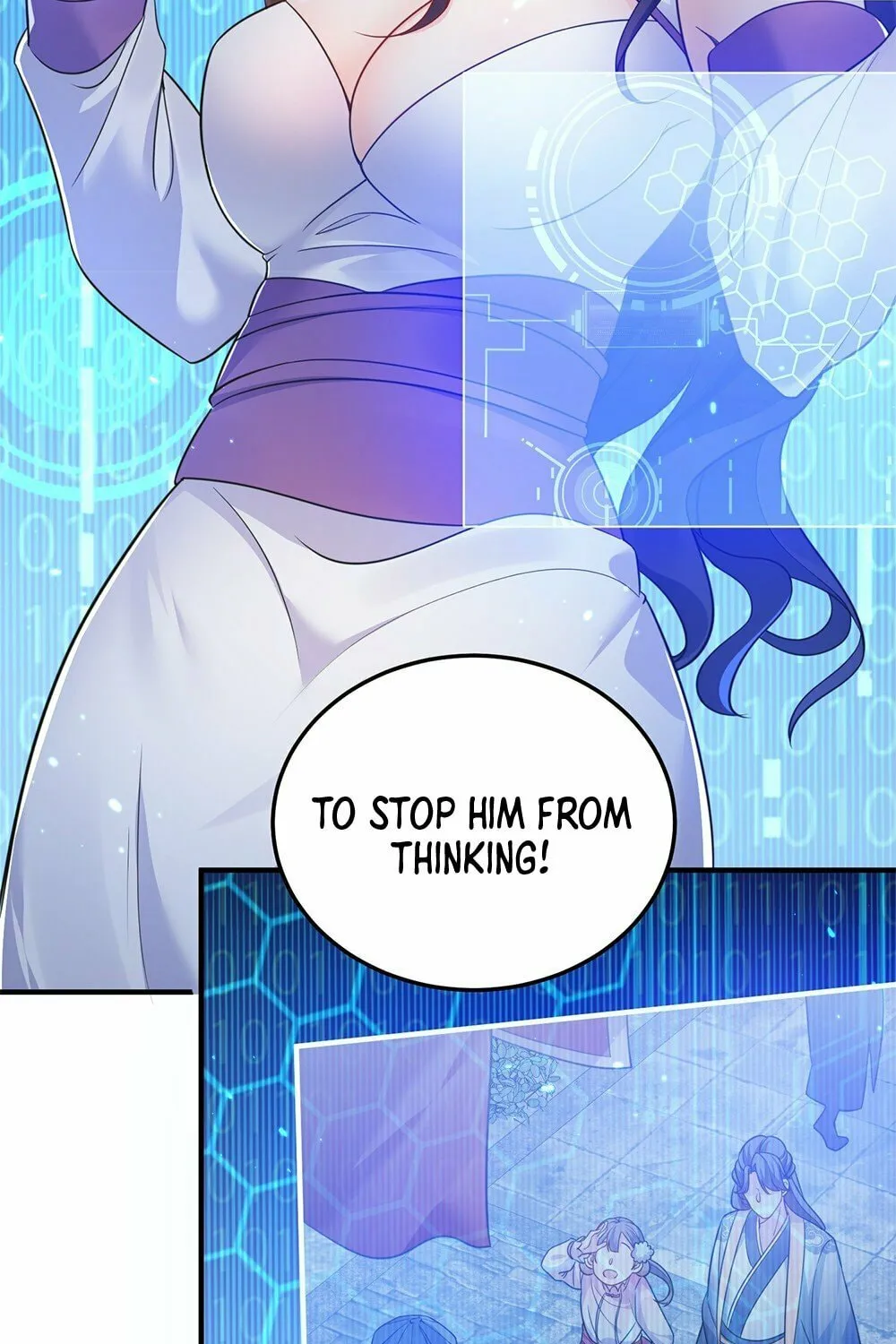 When Did I Become Unbeatable? Chapter 128 page 6 - 