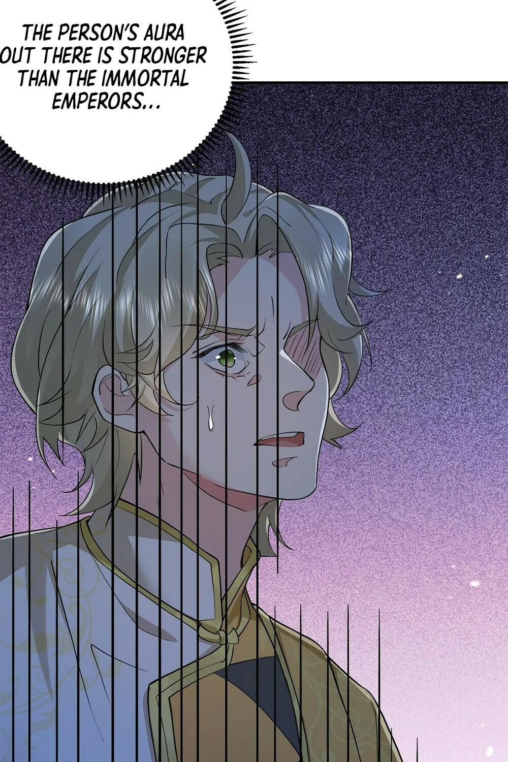 When Did I Become Unbeatable? Chapter 128 page 51 - 