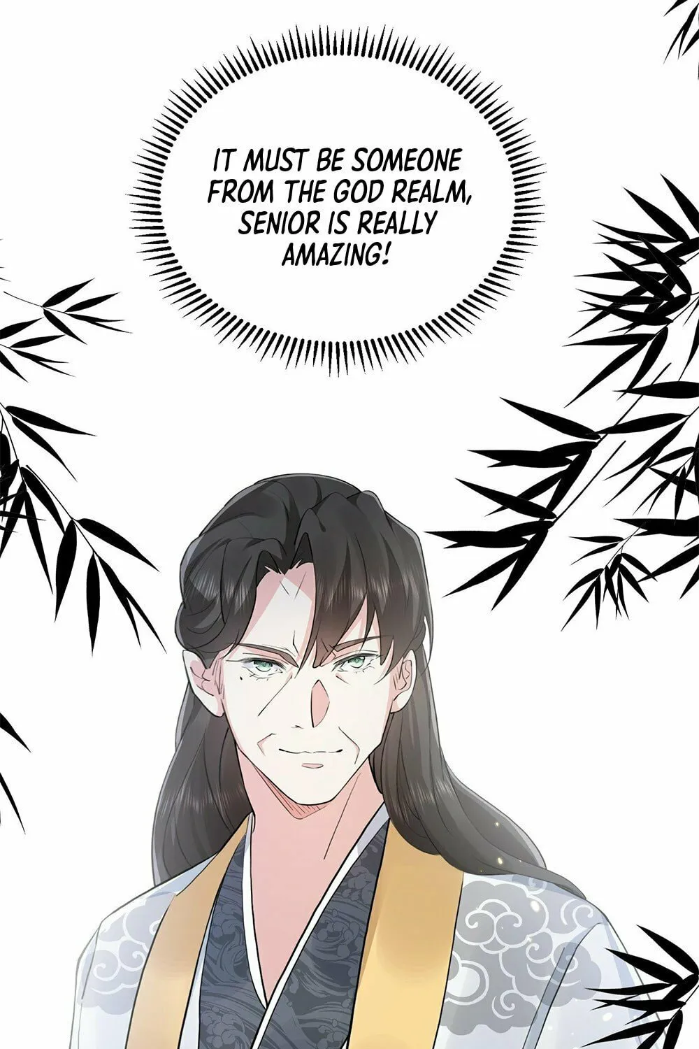 When Did I Become Unbeatable? Chapter 128 page 53 - 