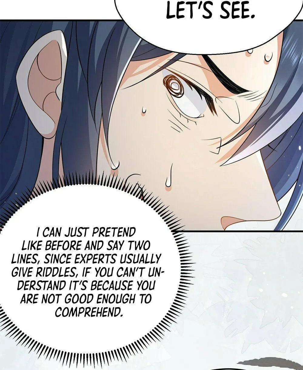 When Did I Become Unbeatable? Chapter 129 page 25 - 