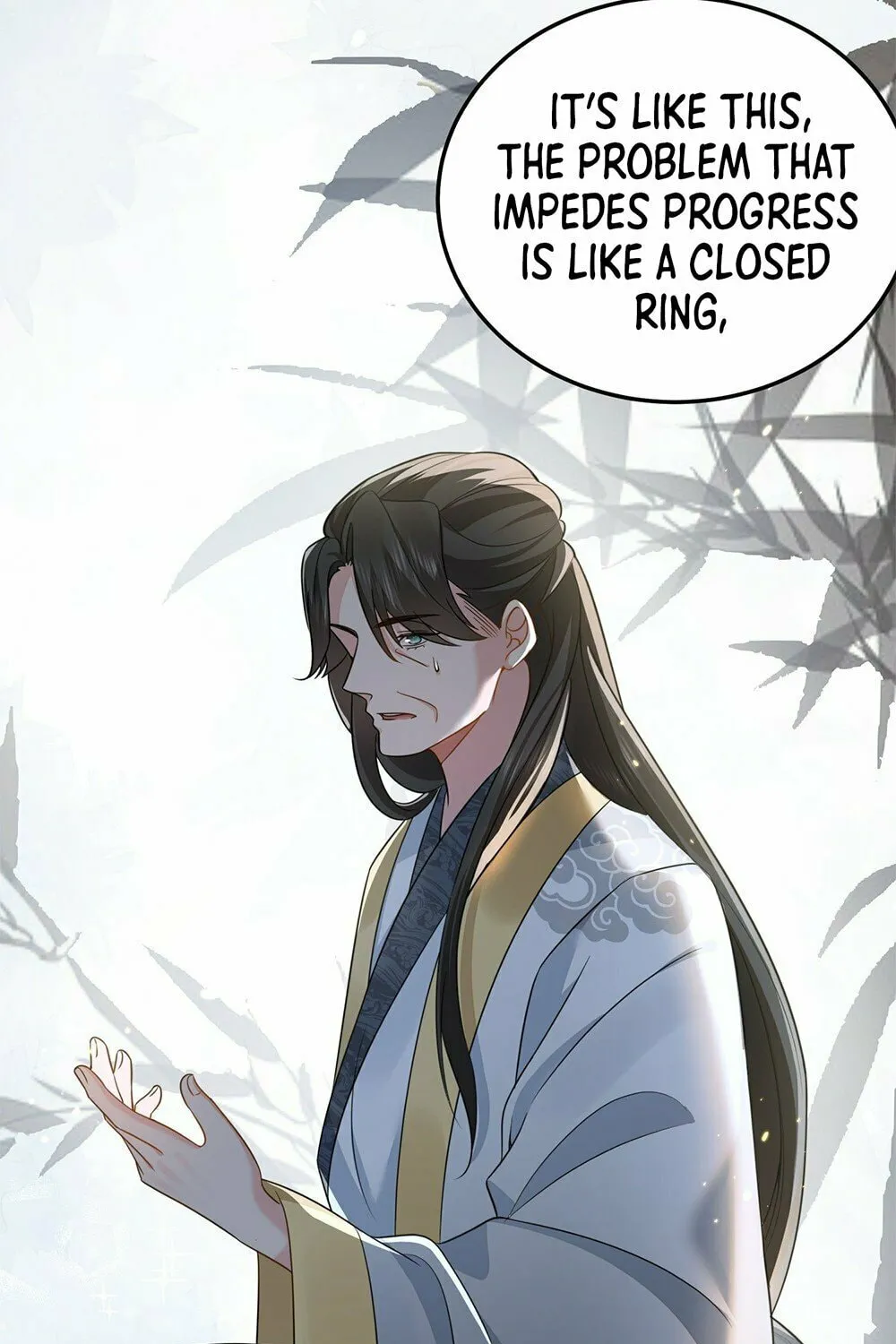 When Did I Become Unbeatable? Chapter 129 page 26 - 
