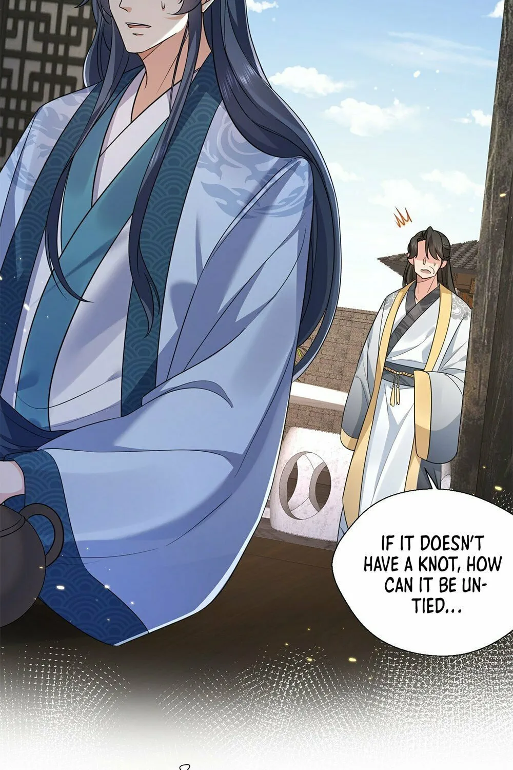 When Did I Become Unbeatable? Chapter 129 page 30 - 