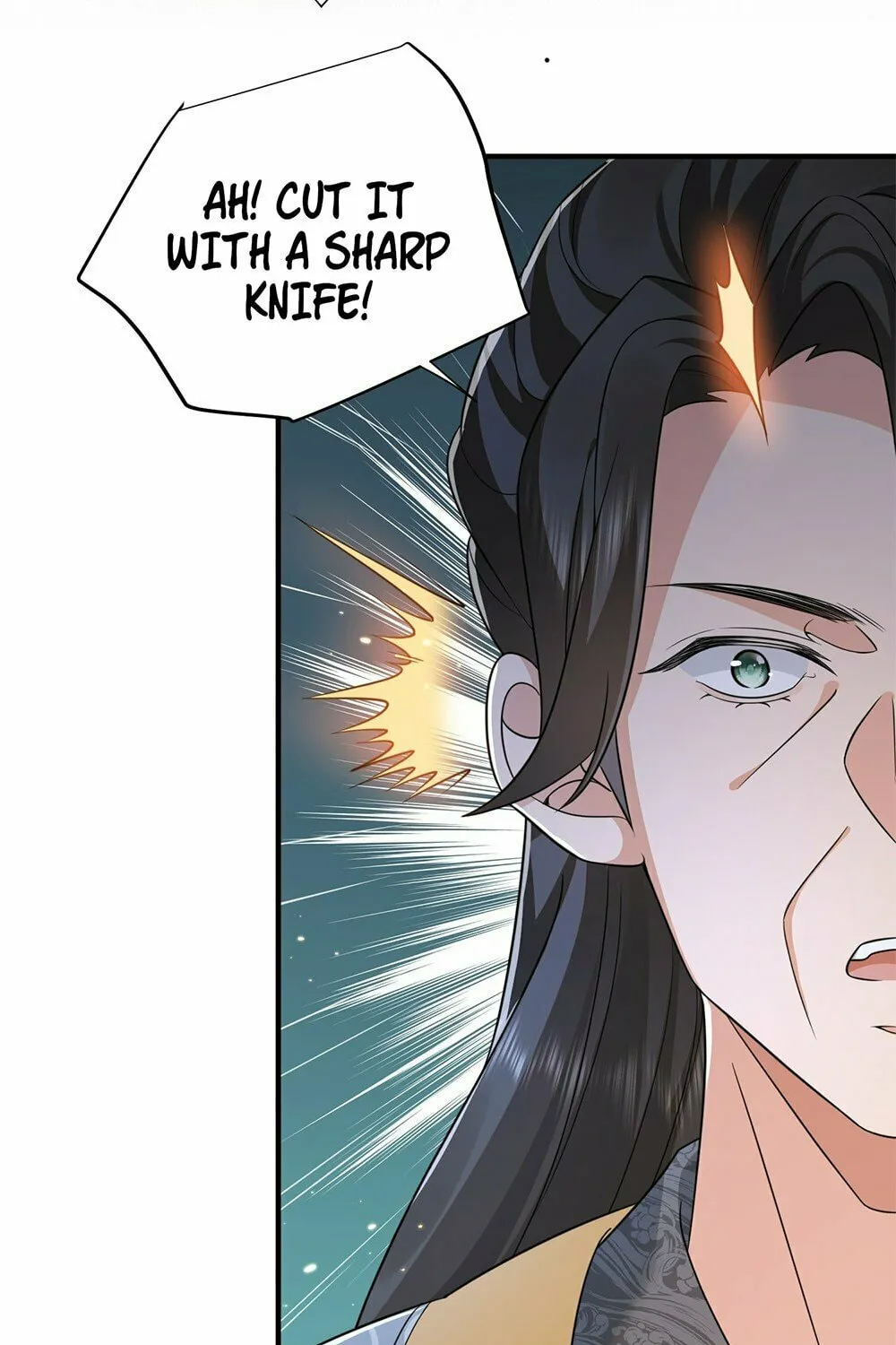 When Did I Become Unbeatable? Chapter 129 page 31 - 
