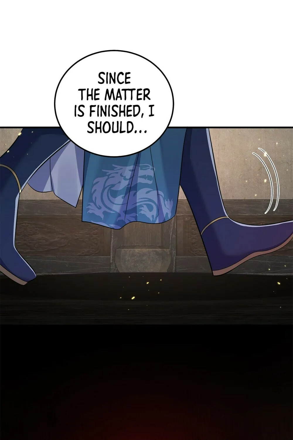 When Did I Become Unbeatable? Chapter 129 page 34 - 