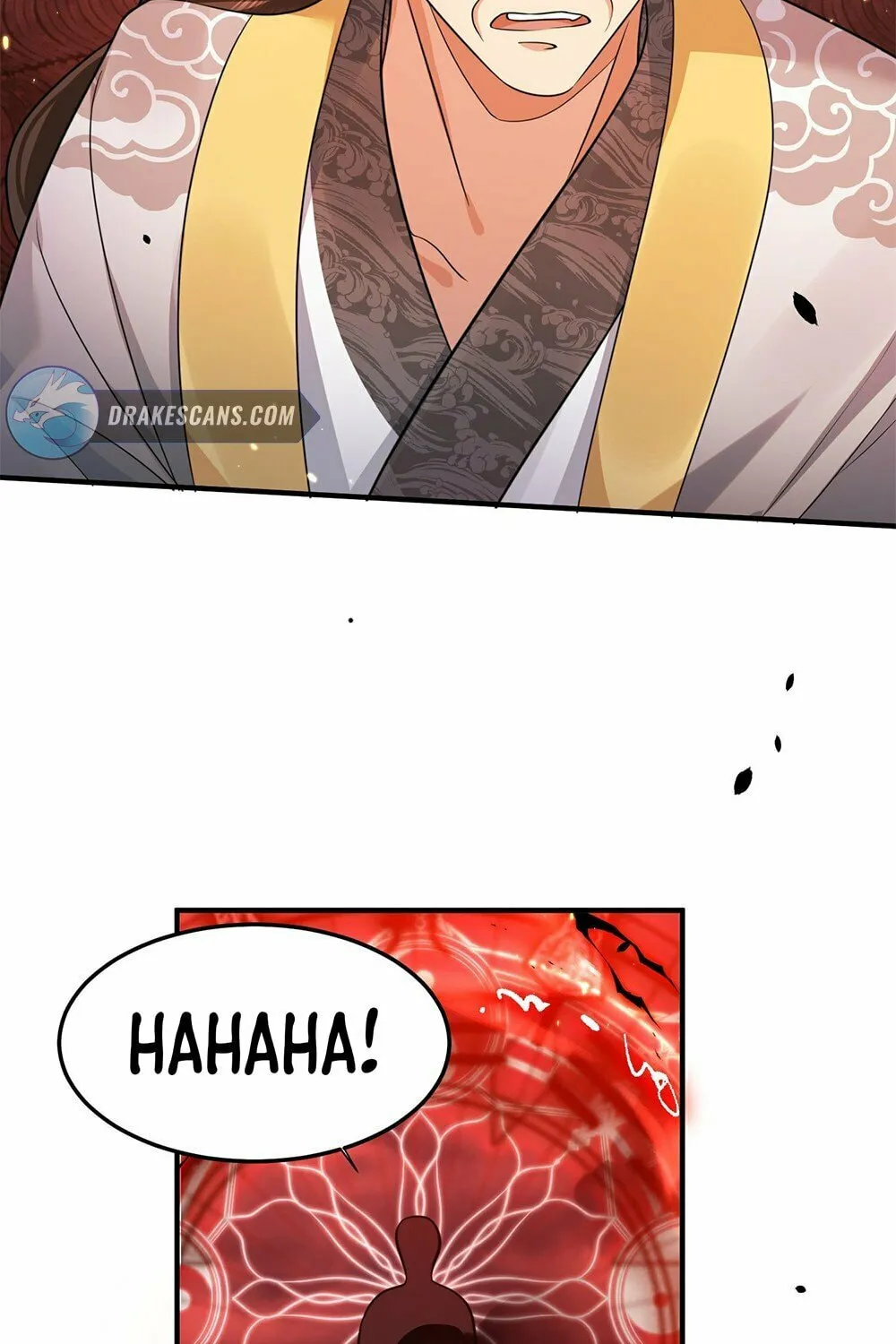 When Did I Become Unbeatable? Chapter 129 page 38 - 