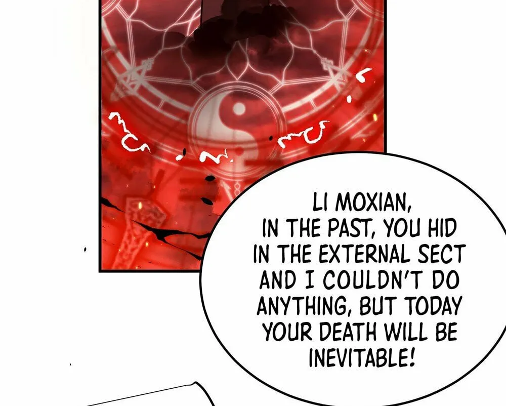 When Did I Become Unbeatable? Chapter 129 page 39 - 