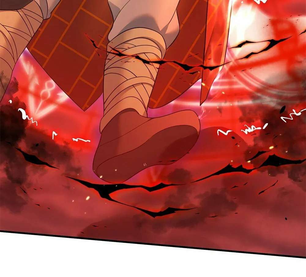 When Did I Become Unbeatable? Chapter 129 page 43 - 