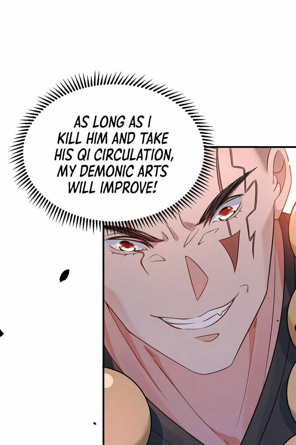 When Did I Become Unbeatable? Chapter 129 page 44 - 