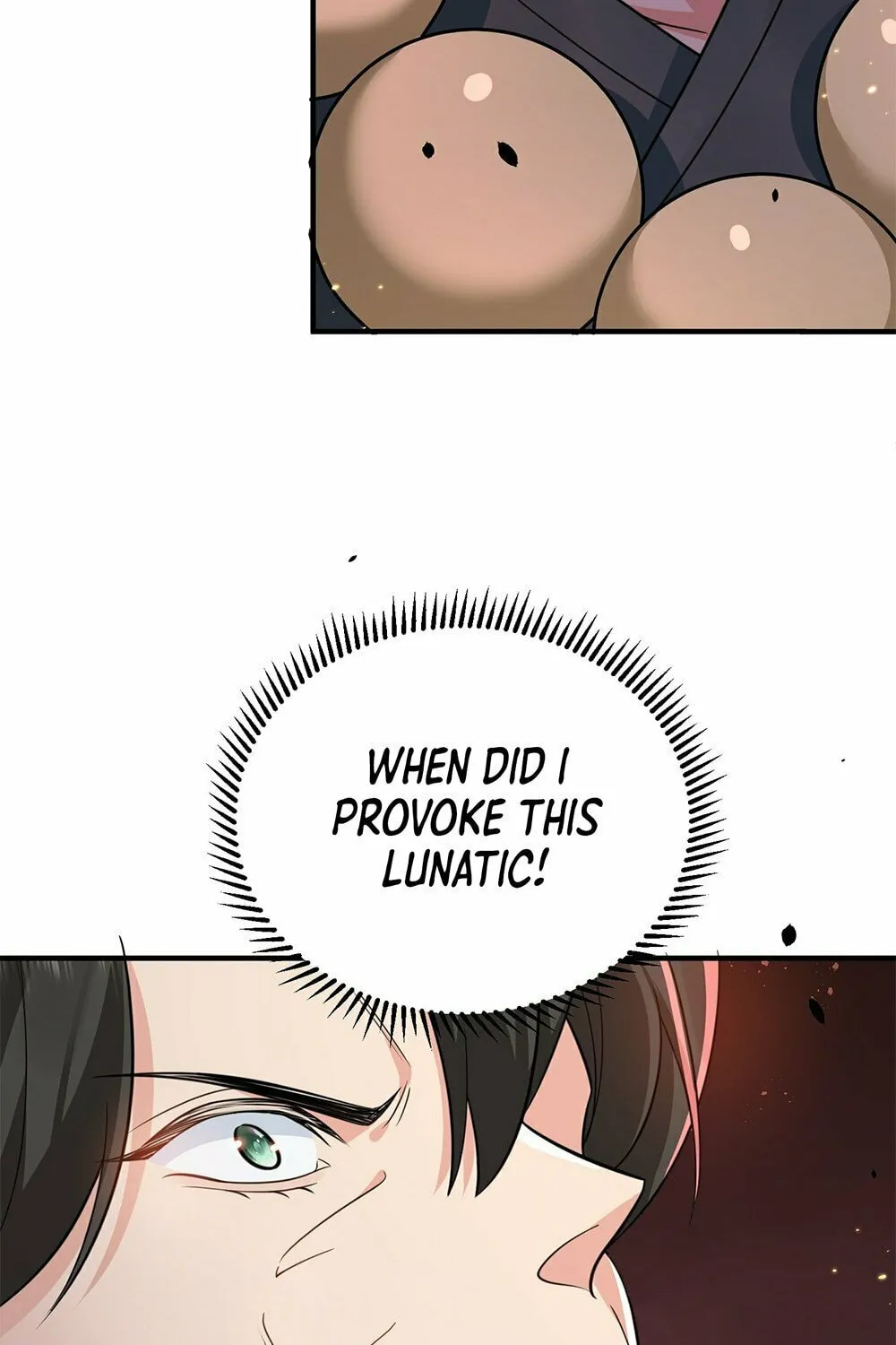 When Did I Become Unbeatable? Chapter 129 page 45 - 