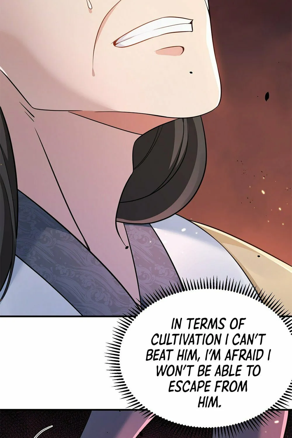 When Did I Become Unbeatable? Chapter 129 page 46 - 