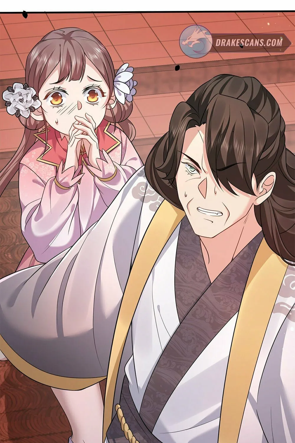 When Did I Become Unbeatable? Chapter 129 page 48 - 