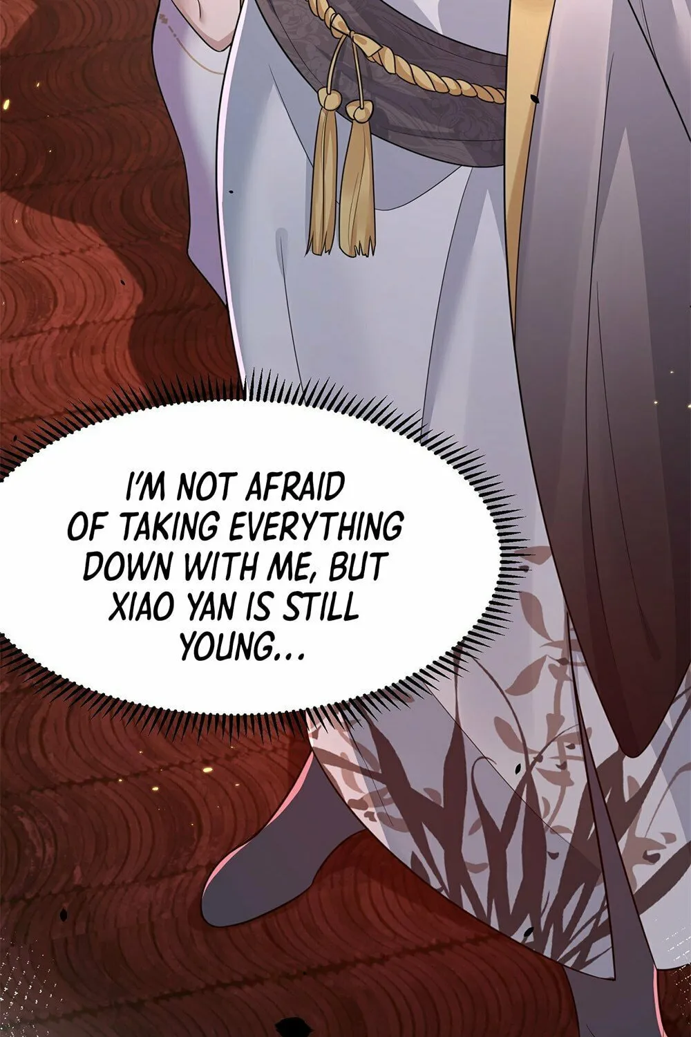 When Did I Become Unbeatable? Chapter 129 page 49 - 