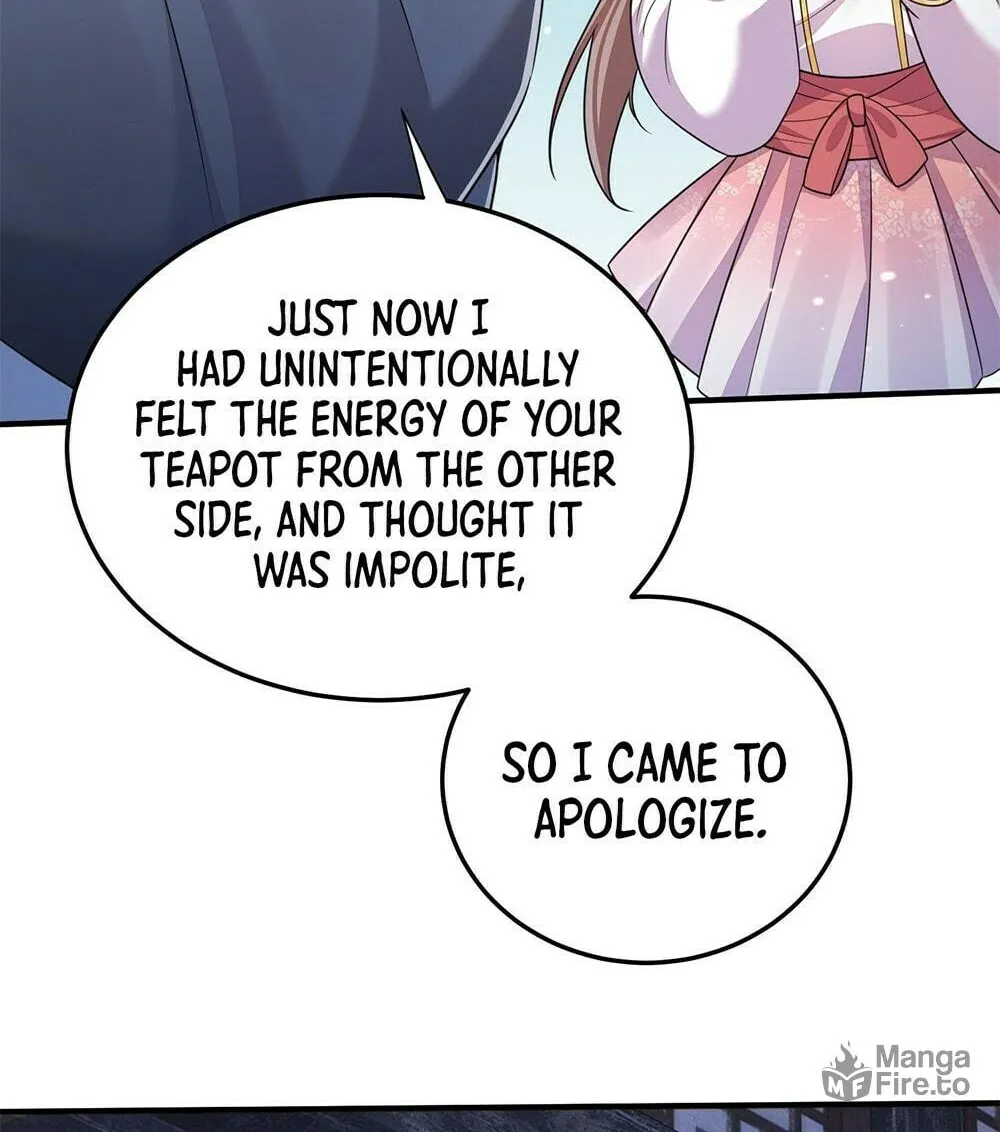 When Did I Become Unbeatable? Chapter 129 page 9 - 