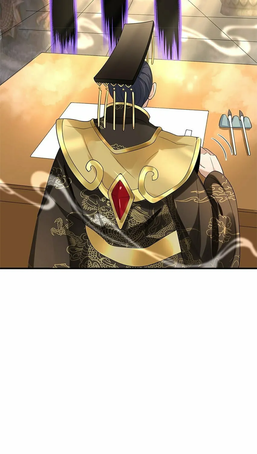 When Did I Become Unbeatable? Chapter 13 page 12 - 
