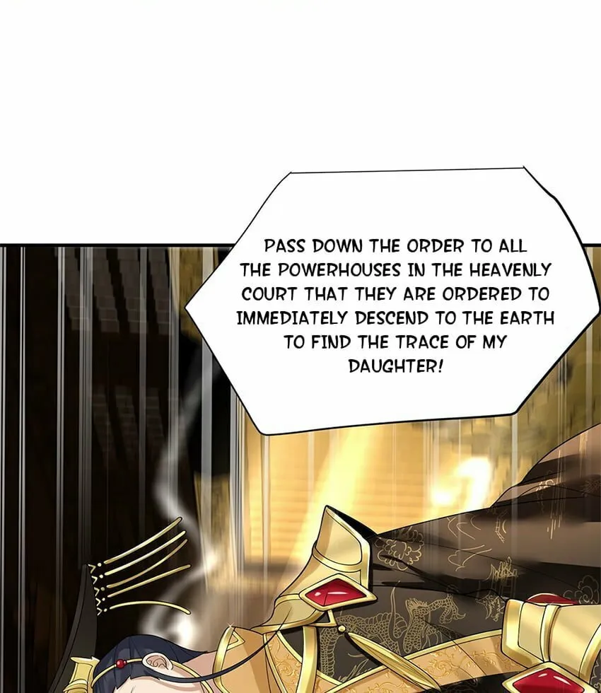 When Did I Become Unbeatable? Chapter 13 page 14 - 