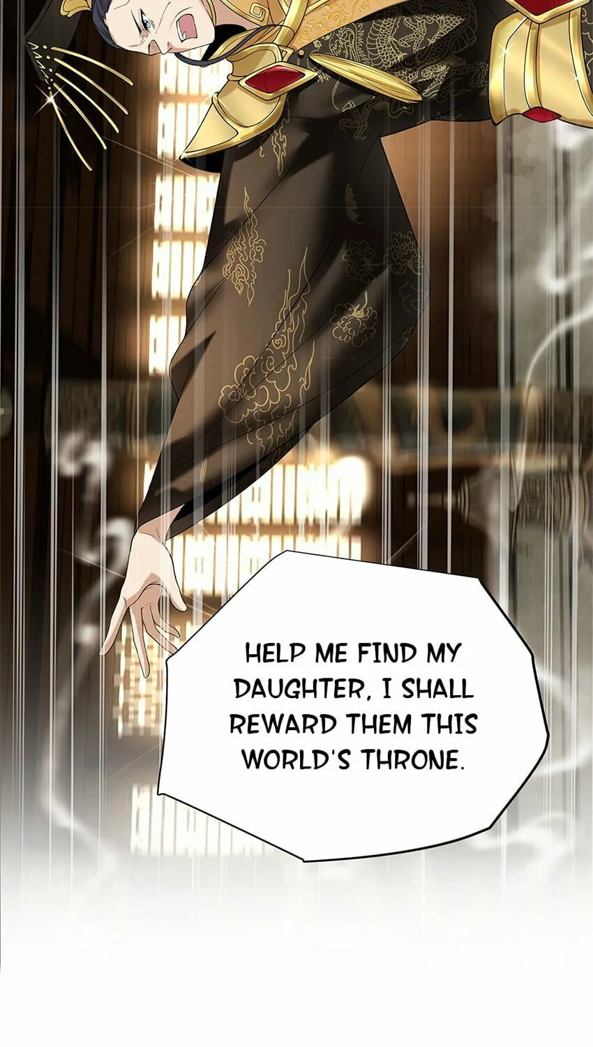 When Did I Become Unbeatable? Chapter 13 page 15 - 