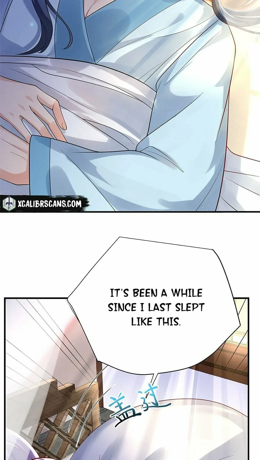 When Did I Become Unbeatable? Chapter 13 page 18 - 