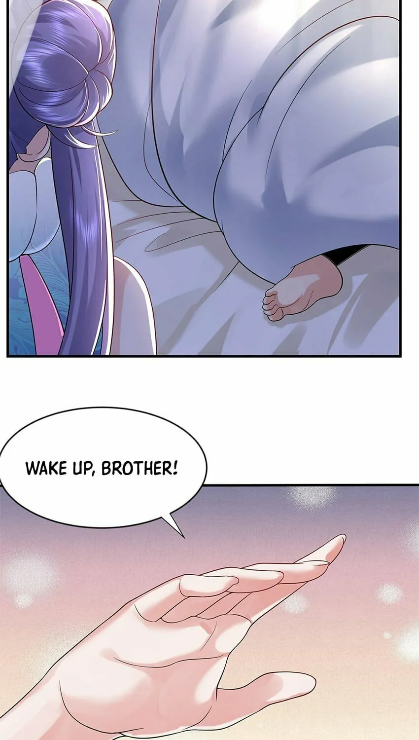 When Did I Become Unbeatable? Chapter 13 page 19 - 