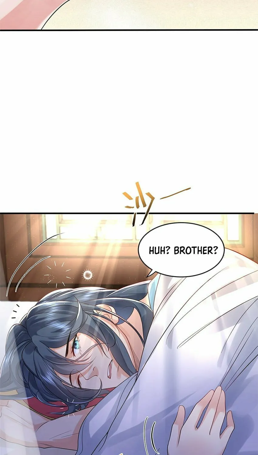 When Did I Become Unbeatable? Chapter 13 page 20 - 