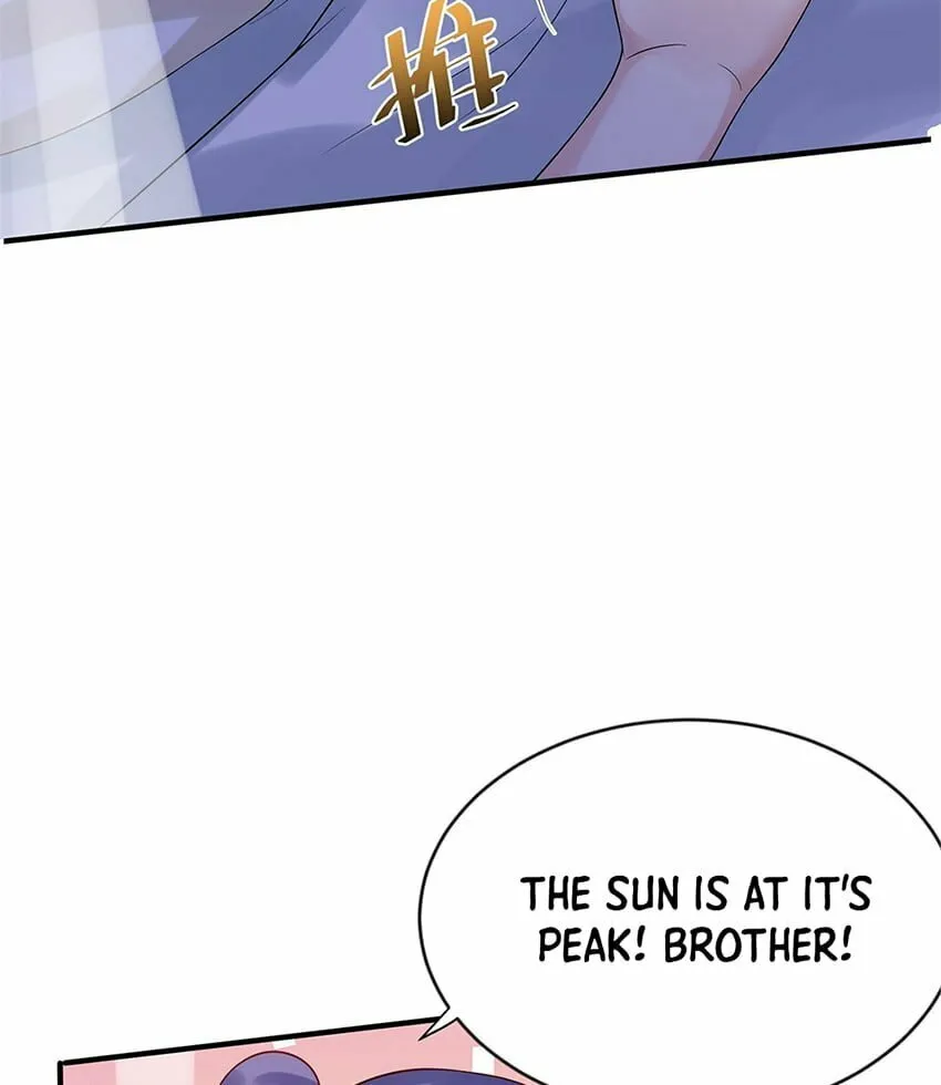 When Did I Become Unbeatable? Chapter 13 page 21 - 
