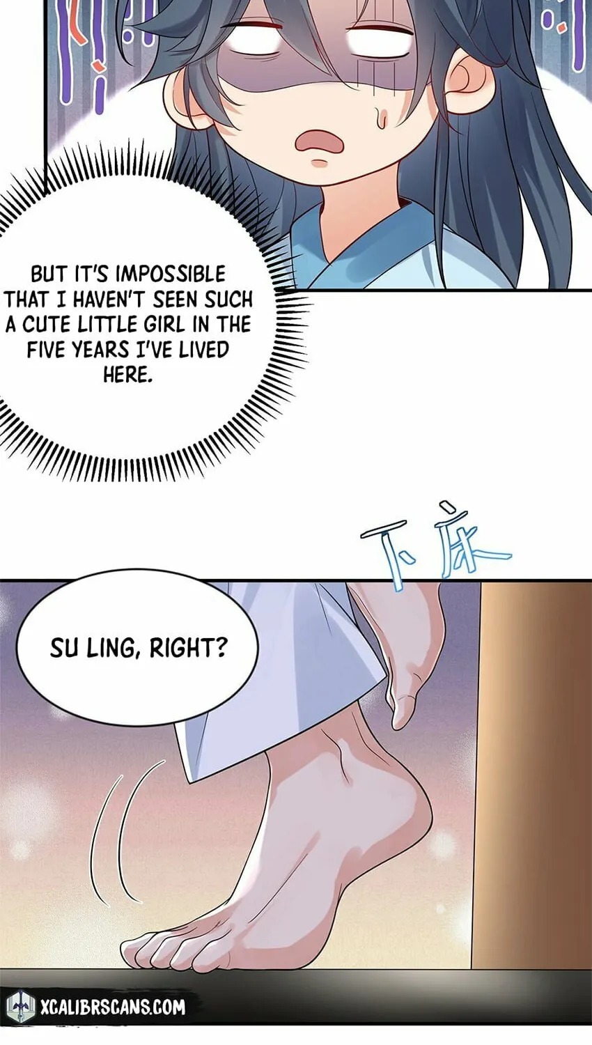 When Did I Become Unbeatable? Chapter 13 page 25 - 